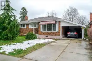 1196 Royal Drive, Peterborough (Northcrest), Ontario K9H6R1, 3 Bedrooms Bedrooms, ,2 BathroomsBathrooms,All Houses,For Sale,Royal,X11897390