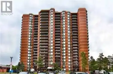 234 Albion Road Unit# 1902 Toronto (Elms-Old Rexdale) Ontario M9W6A5