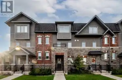 67 Eliza Avenue Kitchener Ontario N2E0G1