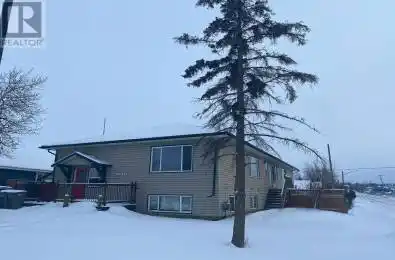 9636 15 Street Unit# 2 Dawson Creek British Columbia V1G3Y9