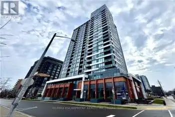 500 Brock Avenue Unit# 1101, Burlington (Brant), Ontario L7S0A5, 1 Bedroom Bedrooms, ,1 BathroomBathrooms,Condo,For Rent,Brock,W11897503