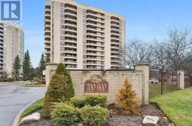 900 Wilson Road Unit# 1204 Oshawa (Centennial) Ontario L1G7T2