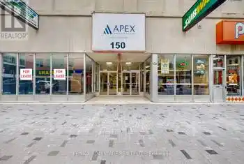 150 Dundas Street Unit# Unit 1, London, Ontario N6A1G1, ,Commercial,For Rent,Dundas,X11897558