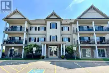 1 Sidney Lane Unit# 104, Clarington (Bowmanville), Ontario L1C0C6, 2 Bedrooms Bedrooms, ,1 BathroomBathrooms,Condo,For Sale,Sidney,E11897569