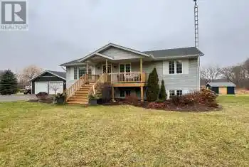 1290 Victoria Road, Prince Edward County (Ameliasburgh), Ontario K0K1A0, 5 Bedrooms Bedrooms, ,2 BathroomsBathrooms,All Houses,For Sale,Victoria,X11897040