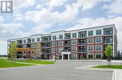 1560 Upper West Avenue Unit# 214 London Ontario N6K4P9