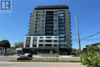 71 WYNDHAM Street Unit# 203, Guelph (Two Rivers), Ontario N1E0T7, 2 Bedrooms Bedrooms, ,2 BathroomsBathrooms,Condo,For Sale,WYNDHAM,X10878277