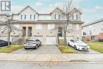 4950 Albina Way Unit# 20, Mississauga (Hurontario), Ontario L4Z4J4, 4 Bedrooms Bedrooms, ,3 BathroomsBathrooms,All Houses,For Sale,Albina,W11897445