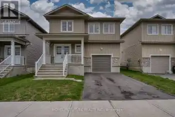 69 Brennan Crescent, Loyalist (Odessa), Ontario K0H2H0, 4 Bedrooms Bedrooms, ,3 BathroomsBathrooms,All Houses,For Sale,Brennan,X11897529