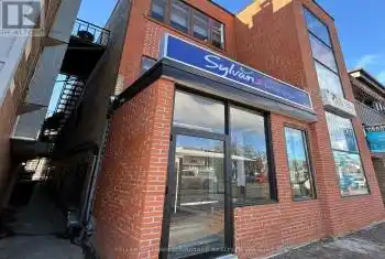 3310 Yonge Street, Toronto (Lawrence Park North), Ontario M4N2M4, ,Commercial,For Sale,Yonge,C11897633