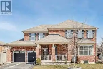 14 Dublin Road, Brampton (Northwest Brampton), Ontario L7A0T6, 4 Bedrooms Bedrooms, ,3 BathroomsBathrooms,All Houses,For Rent,Dublin,W11897579