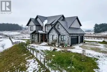 938666 Airport Road, Mulmur, Ontario L9V0M1, 5 Bedrooms Bedrooms, ,3 BathroomsBathrooms,All Houses,For Sale,Airport,X11896998