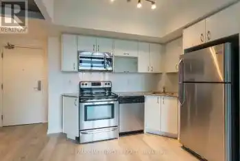 55 East Liberty Street Unit# 717, Toronto (Niagara), Ontario M6K3P9, 1 Bedroom Bedrooms, ,1 BathroomBathrooms,Condo,For Sale,East Liberty,C11897683