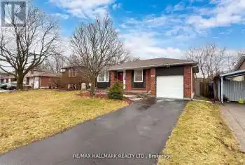 764 Hillcrest Road, Pickering (West Shore), Ontario L1W2P4, 5 Bedrooms Bedrooms, ,2 BathroomsBathrooms,All Houses,For Sale,Hillcrest,E11897676