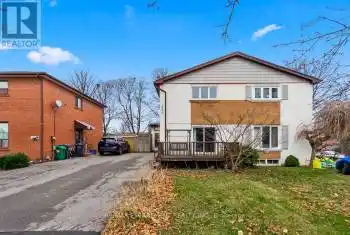 2386 Brookhurst Road, Mississauga (Clarkson), Ontario L5J1R2, 4 Bedrooms Bedrooms, ,2 BathroomsBathrooms,All Houses,For Rent,Brookhurst,W11897669