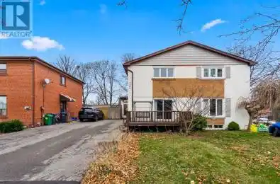 2386 Brookhurst Road Mississauga (Clarkson) Ontario L5J1R2