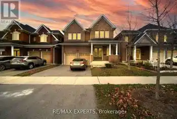 1812 Grandview Street, Oshawa (Taunton), Ontario L1K0Y2, 5 Bedrooms Bedrooms, ,3 BathroomsBathrooms,All Houses,For Sale,Grandview,E11897716