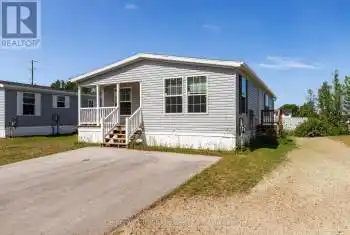 332 Concession 6 Unit# 61, Saugeen Shores, Ontario N0H2C7, 3 Bedrooms Bedrooms, ,2 BathroomsBathrooms,All Houses,For Sale,Concession 6,X11897762