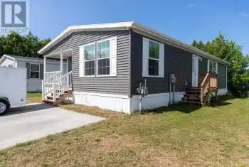 332 Concession 6 Unit# 63, Saugeen Shores, Ontario N0H2C7, ,2 BathroomsBathrooms,All Houses,For Sale,Concession 6,X11897764