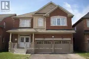 66 Paperbark Avenue, Vaughan (Patterson), Ontario L6A0Y2, 5 Bedrooms Bedrooms, ,4 BathroomsBathrooms,All Houses,For Rent,Paperbark,N11897766