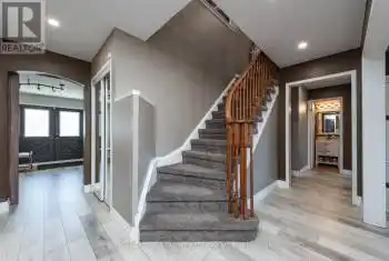 200 Hunter Way Unit# Upper, Brantford, Ontario N3T 0B7, 4 Bedrooms Bedrooms, 8 Rooms Rooms,3 BathroomsBathrooms,All Houses,Rented,Hunter,X11888522