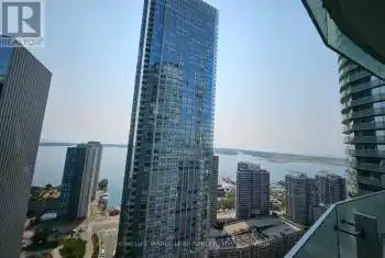 14 York Street Unit# 3703, Toronto (Waterfront Communities), Ontario M5J0A9, 4 Bedrooms Bedrooms, ,2 BathroomsBathrooms,Condo,For Rent,York,C11897792