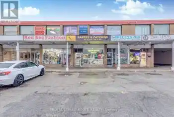 2398 Eglinton Avenue, Toronto (Ionview), Ontario M1K2P3, ,Commercial,For Sale,Eglinton,E11897795