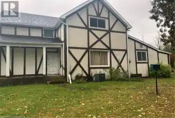 411 HIGH ST, Southampton, Ontario N0H2L0, 4 Bedrooms Bedrooms, ,2 BathroomsBathrooms,All Houses,For Sale,HIGH ST,40598228