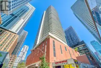 21 Widmer Street Unit# 704, Toronto (Waterfront Communities), Ontario M5V0B8, 2 Bedrooms Bedrooms, ,1 BathroomBathrooms,Condo,For Sale,Widmer,C11897844