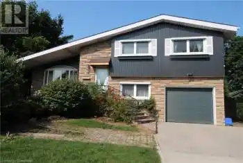 24 LEADALE Place, Hamilton, Ontario L9C3W7, 5 Bedrooms Bedrooms, ,2 BathroomsBathrooms,All Houses,For Rent,LEADALE,40686062