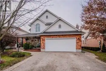 17 WEIR Drive, Guelph, Ontario N1C1E6, 5 Bedrooms Bedrooms, ,4 BathroomsBathrooms,All Houses,For Sale,WEIR,40685893