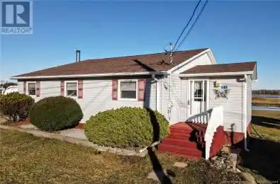 51 Thibodeau Street Grand-Barachois New Brunswick E4P8P4