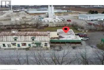 4839 KING Street Unit# B, Beamsville, Ontario L0R1B6, ,Commercial,For Rent,KING,40685748