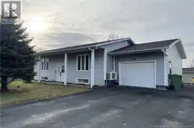 357 Guay Street Grand-Sault/Grand Falls New Brunswick E3Y1E4