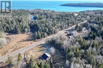 235 Whistle Road Grand Manan New Brunswick E5G1B4