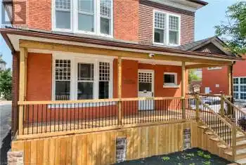 18 WEBER Street, Kitchener, Ontario N2H3Z2, 6 Bedrooms Bedrooms, ,2 BathroomsBathrooms,All Houses,For Rent,WEBER,40686012