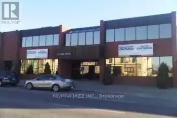 111 Simcoe Street Unit# 200, Oshawa (O'Neill), Ontario L1G4S4, ,1 BathroomBathrooms,Commercial,For Rent,Simcoe,E11898155