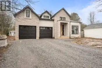 7 Circle Street, Niagara-on-the-Lake (101 - Town), Ontario L0S1J0, 3 Bedrooms Bedrooms, ,3 BathroomsBathrooms,All Houses,For Sale,Circle,X11898147