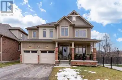 22 Kirby Avenue Collingwood Ontario L9Y3W8