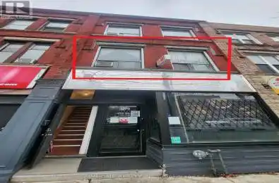 409 Spadina Avenue Unit# Room #1 Toronto (Kensington-Chinatown) Ontari