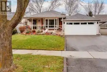 116 Tyson Drive, East Gwillimbury (Holland Landing), Ontario L9N1B2, 4 Bedrooms Bedrooms, ,3 BathroomsBathrooms,All Houses,For Sale,Tyson,N11897979