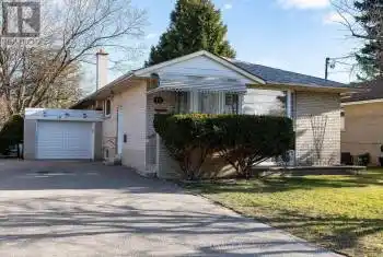 19 Beaverton Road Unit# Main, Richmond Hill (Crosby), Ontario L4C2H5, 3 Bedrooms Bedrooms, ,1 BathroomBathrooms,All Houses,For Rent,Beaverton,N11898106