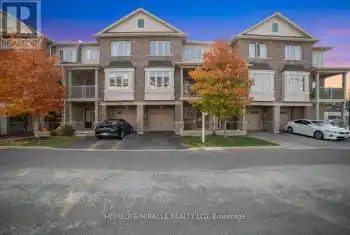 4122 Palermo Common, Burlington (Shoreacres), Ontario L7L0G7, 2 Bedrooms Bedrooms, ,2 BathroomsBathrooms,All Houses,For Rent,Palermo Common,W11897955