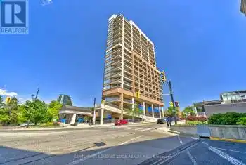 1 Belvedere Court Unit# PH1, Brampton (Downtown Brampton), Ontario L6V4M6, 2 Bedrooms Bedrooms, ,2 BathroomsBathrooms,Condo,For Rent,Belvedere,W11897982