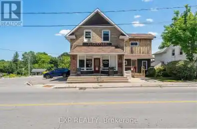 104 William Street Kawartha Lakes (Lindsay) Ontario K9V4A5