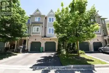 7190 Atwood Lane Unit# 58, Mississauga (Meadowvale Village), Ontario L5N7Y6, 4 Bedrooms Bedrooms, ,3 BathroomsBathrooms,All Houses,For Sale,Atwood,W11898099