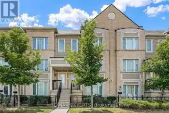 5610 Winston Churchill Boulevard Unit# 4, Mississauga (Churchill Meadows), Ontario L5M0L9, 3 Bedrooms Bedrooms, ,3 BathroomsBathrooms,All Houses,For Sale,Winston Churchill,W11898141