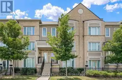 5610 Winston Churchill Boulevard Unit# 4 Mississauga (Churchill Meadow