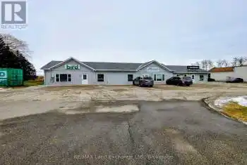 1802 Highway 21 Road, Kincardine, Ontario N2Z2X4, ,Commercial,For Sale,Highway 21,X11897996