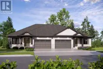 74 EMPIRE Parkway, St. Thomas, Ontario N5R0N5, 2 Bedrooms Bedrooms, ,2 BathroomsBathrooms,All Houses,For Sale,EMPIRE,X11898231